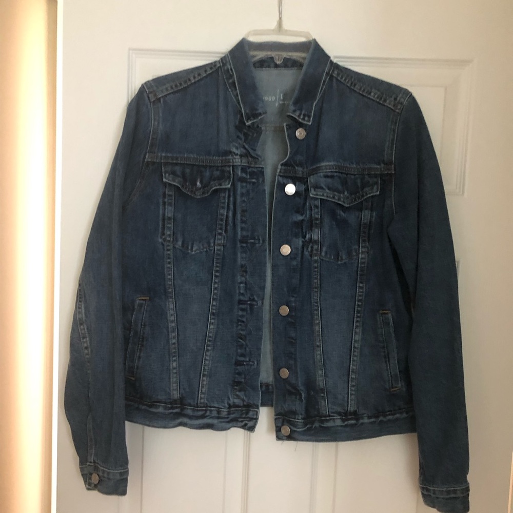 Gap 1969 Denim jacket
